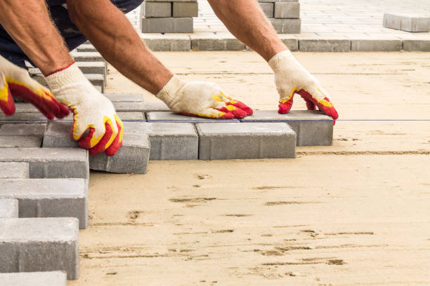 Best Affordable Driveway Pavers  in Sundance, WY