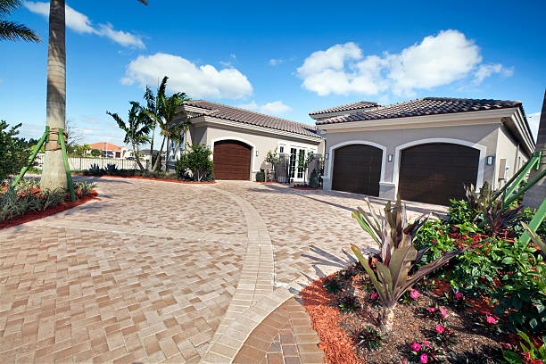Best Driveway Paver Repair  in Sundance, WY