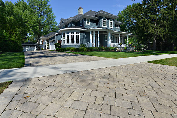 Best Driveway Pavers Near Me  in Sundance, WY