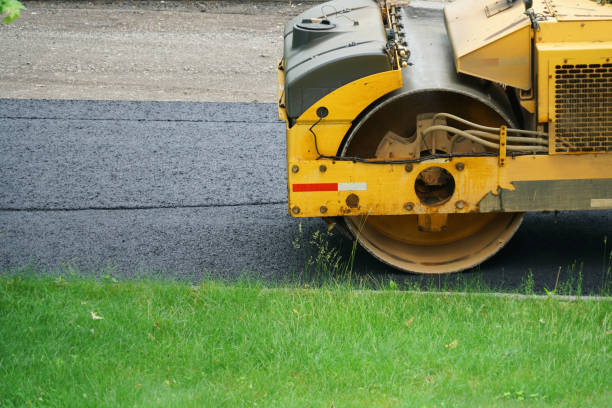 Best Interlocking Driveway Pavers  in Sundance, WY