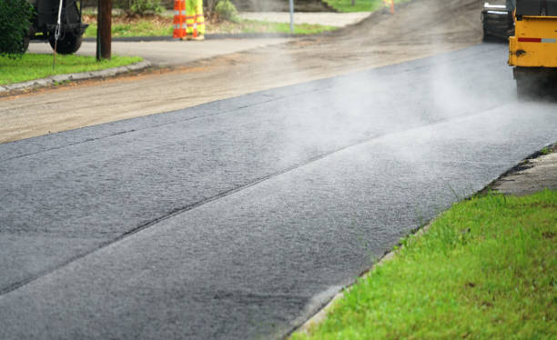 Best Brick Driveway Pavers  in Sundance, WY
